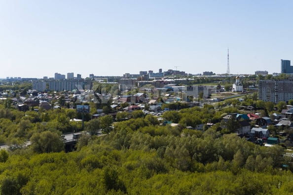 
  Продается 1-комн. квартира 40.8 м², в ЖК Акация на Ватутина, дом 1. Фото 16.