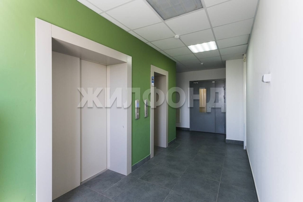 
  Продается 1-комн. квартира 40.8 м², в ЖК Акация на Ватутина, дом 1. Фото 20.