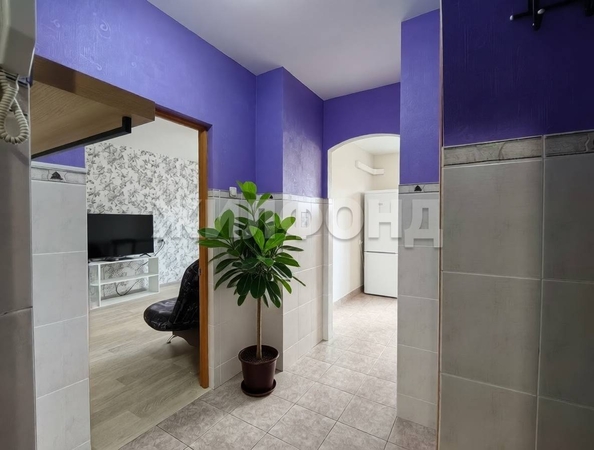 
  Продается 1-комн. квартира 36.9 м². Фото 4.