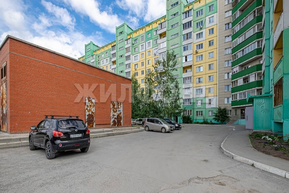 
  Продается 1-комн. квартира 37.5 м². Фото 12.