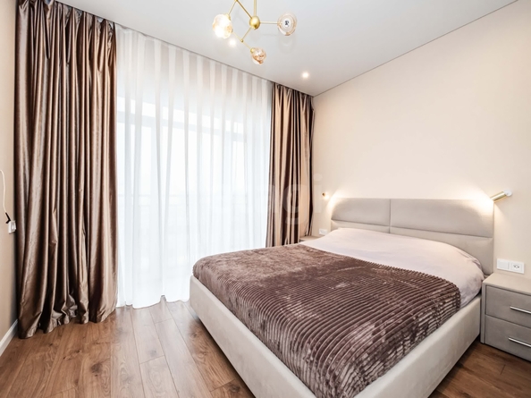 
  Продается 1-комн. квартира 36.2 м². Фото 12.