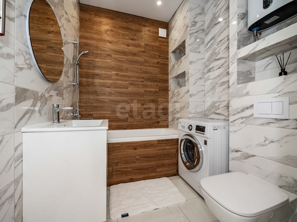 
  Продается 1-комн. квартира 36.2 м². Фото 19.