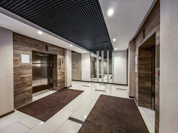 
  Продается 1-комн. квартира 36.2 м². Фото 28.