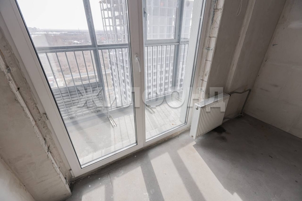 
  Продается 2-комн. квартира 63.5 м², в ЖК Vesna (Весна), дом 30 сек 2. Фото 11.