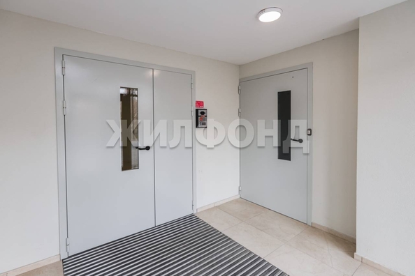 
  Продается 2-комн. квартира 63.5 м², в ЖК Vesna (Весна), дом 30 сек 2. Фото 20.