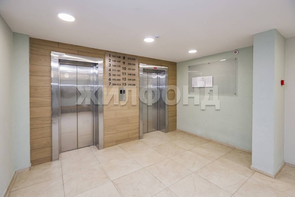
  Продается 2-комн. квартира 63.5 м², в ЖК Vesna (Весна), дом 30 сек 2. Фото 22.