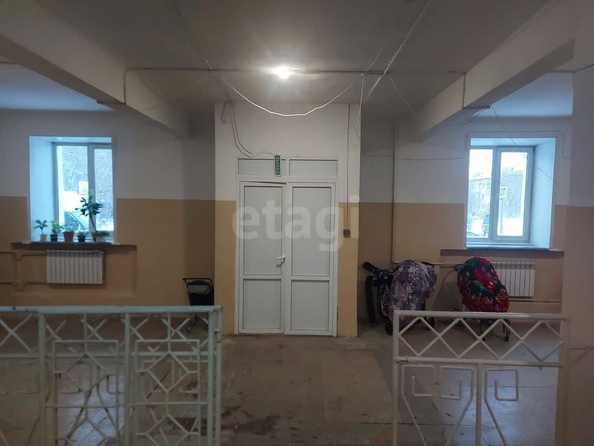 
  Продается комната 10 м². Фото 11.