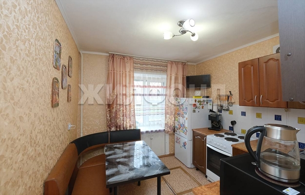 
  Продается 2-комн. квартира 54.5 м². Фото 7.