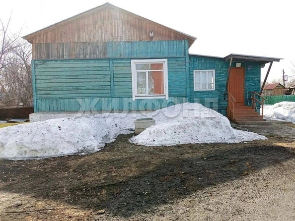 
  Продается 2-комн. квартира 39.6 м². Фото 5.