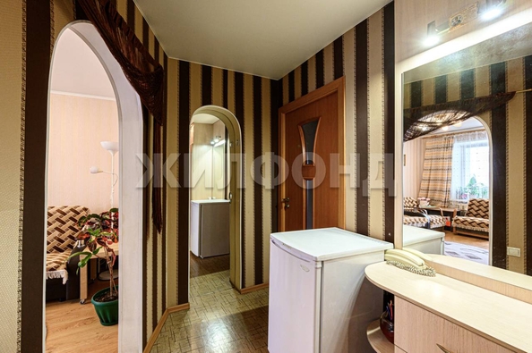 
  Продается 2-комн. квартира 45.5 м². Фото 6.