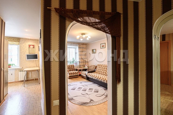 
  Продается 2-комн. квартира 45.5 м². Фото 7.