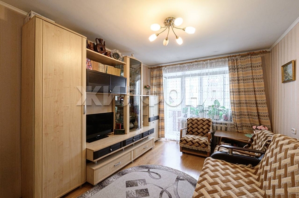 
  Продается 2-комн. квартира 45.5 м². Фото 10.