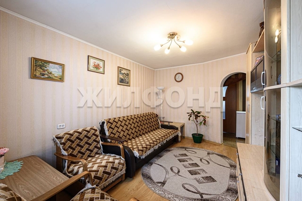 
  Продается 2-комн. квартира 45.5 м². Фото 12.