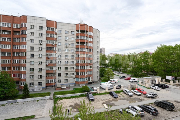 
  Продается 2-комн. квартира 45.5 м². Фото 16.
