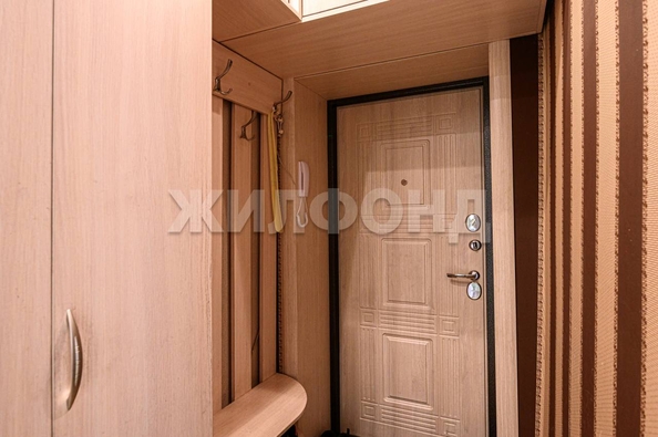 
  Продается 2-комн. квартира 45.5 м². Фото 30.