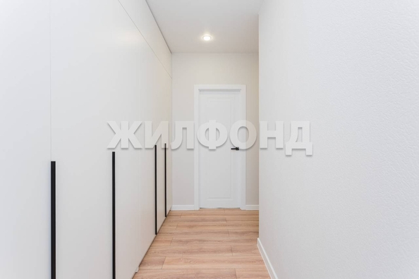
  Продается 2-комн. квартира 49.3 м², в ЖК Акация на Ватутина, дом 2. Фото 6.