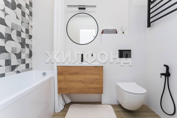 
  Продается 2-комн. квартира 49.3 м², в ЖК Акация на Ватутина, дом 2. Фото 16.