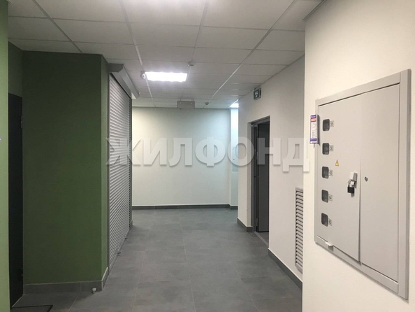 
  Продается 2-комн. квартира 49.3 м², в ЖК Акация на Ватутина, дом 2. Фото 24.