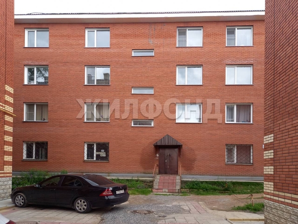 
  Продается 3-комн. квартира 56.9 м². Фото 12.
