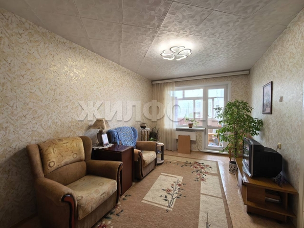 
  Продается 2-комн. квартира 43.7 м². Фото 3.
