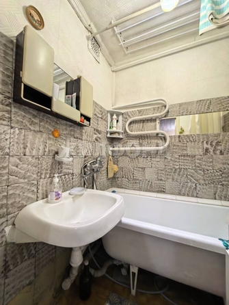 
  Продается 2-комн. квартира 43.7 м². Фото 20.
