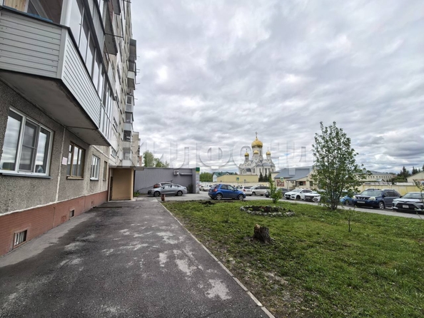 
  Продается 2-комн. квартира 43.7 м². Фото 28.