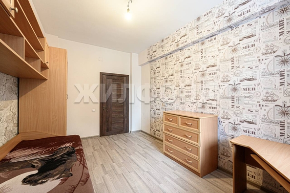 
  Продается 3-комн. квартира 74 м². Фото 27.