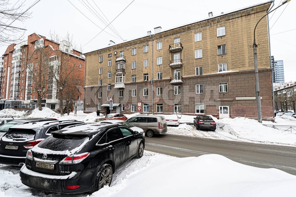 
  Продается 3-комн. квартира 74 м². Фото 38.
