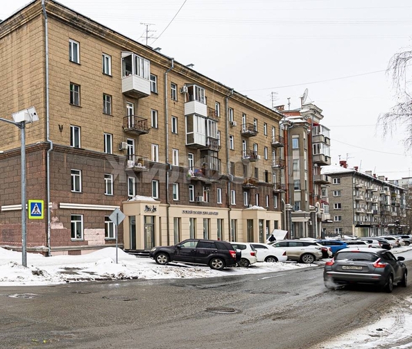 
  Продается 3-комн. квартира 74 м². Фото 40.