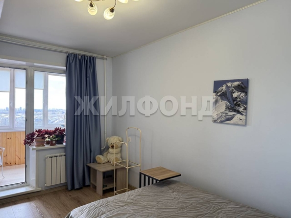 
  Продается 3-комн. квартира 62.4 м². Фото 6.