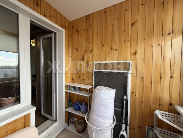 
  Продается 3-комн. квартира 62.4 м². Фото 15.