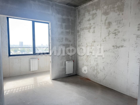 
  Продается 3-комн. квартира 63.2 м², в ЖК Тихомиров, башня А. Фото 2.