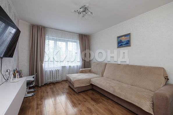 
  Продается 3-комн. квартира 64.7 м². Фото 5.