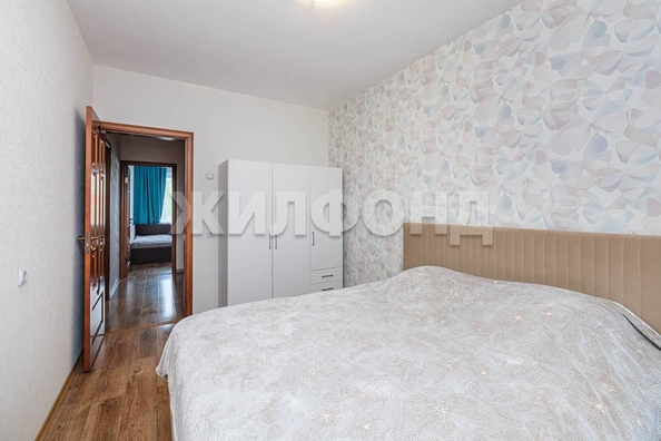 
  Продается 3-комн. квартира 64.7 м². Фото 10.