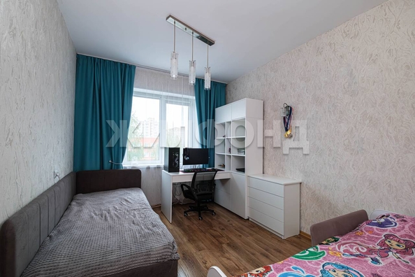
  Продается 3-комн. квартира 64.7 м². Фото 12.