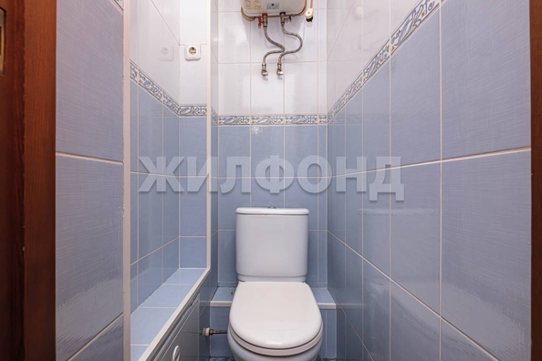 
  Продается 3-комн. квартира 64.7 м². Фото 14.