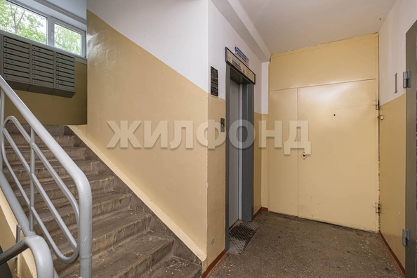
  Продается 3-комн. квартира 64.7 м². Фото 18.