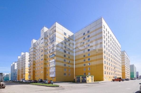
  Продается 3-комн. квартира 58.3 м². Фото 1.