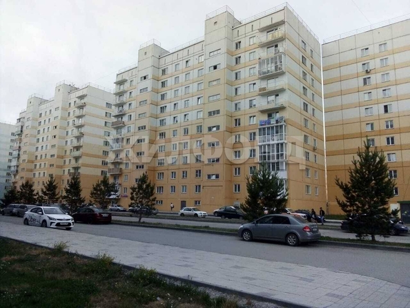 
  Продается 3-комн. квартира 58.3 м². Фото 3.