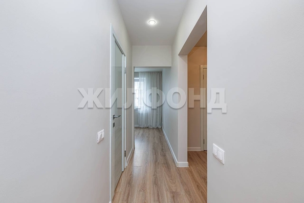 
  Продается 3-комн. квартира 58.3 м². Фото 14.