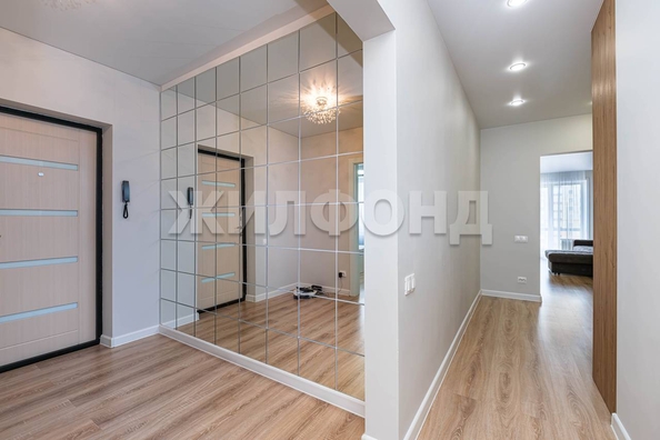 
  Продается 3-комн. квартира 58.3 м². Фото 19.