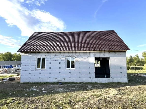 
  Продается дом 96 м². Фото 2.
