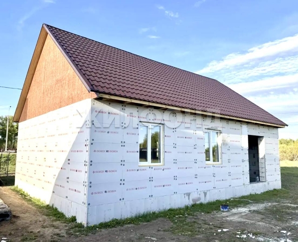 
  Продается дом 96 м². Фото 3.
