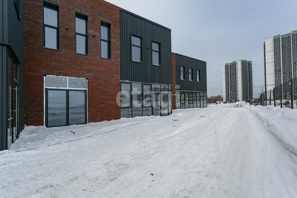 
  Продается универсальное помещение 1313.1 м². Фото 22.