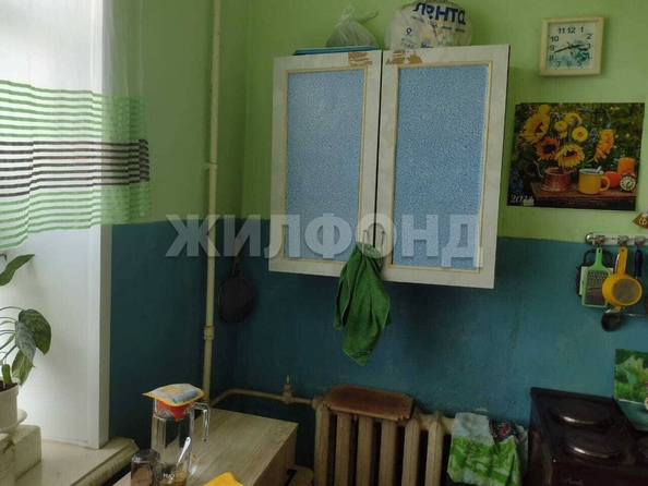 
  Продается комната 33.2 м². Фото 9.