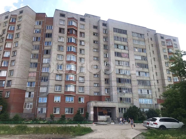 
  Сдается 1-комн. квартира 33 м². Фото 10.