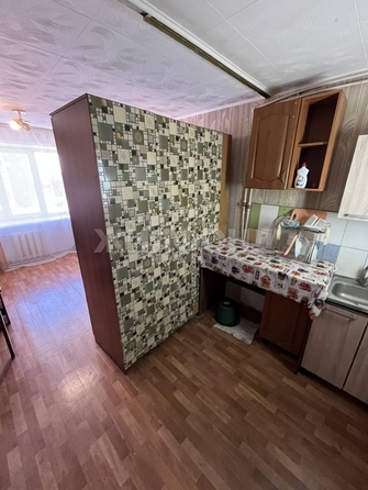 
  Сдается комната 17 м². Фото 6.