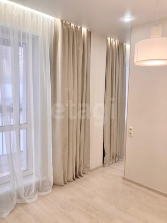 
  Продается 1-комн. квартира 29.5 м². Фото 18.