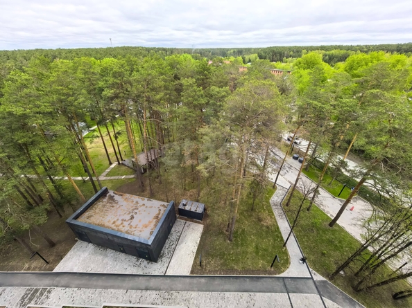 
  Продается 1-комн. квартира 44.5 м². Фото 6.