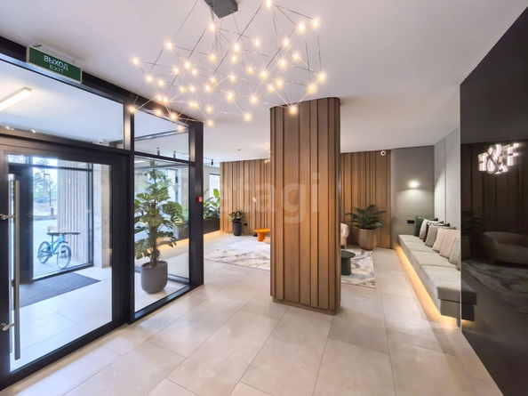 
  Продается 1-комн. квартира 44.5 м². Фото 17.
